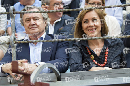 Beneficencia Sierkampf in Madrid