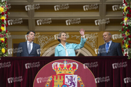 Beneficencia Sierkampf in Madrid