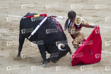 Beneficencia Sierkampf in Madrid