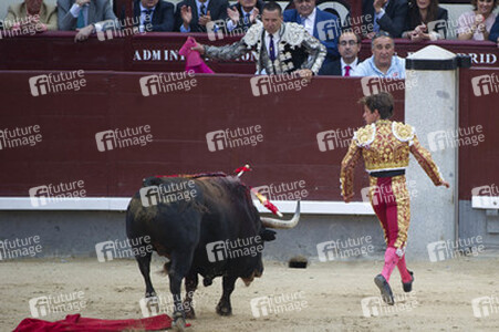 Beneficencia Sierkampf in Madrid