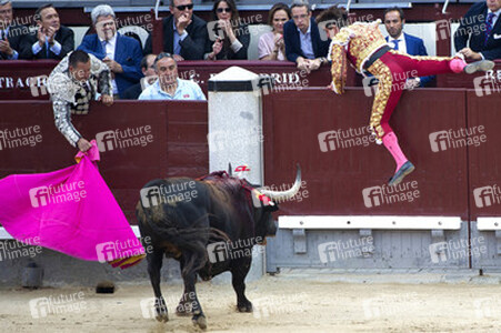 Beneficencia Sierkampf in Madrid