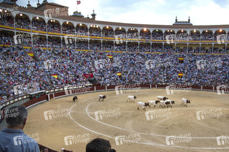 Beneficencia Sierkampf in Madrid