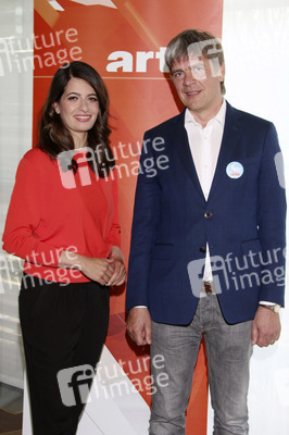 Arte Pressekonferenz 'Summer of Peace' in Hamburg