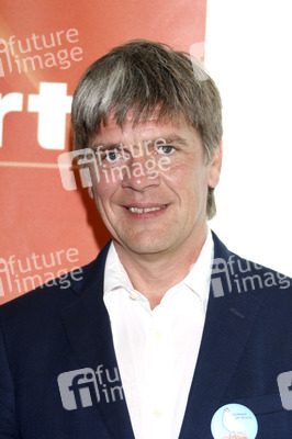 Arte Pressekonferenz 'Summer of Peace' in Hamburg