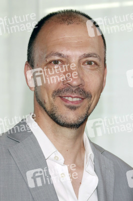 Arte Pressekonferenz 'Summer of Peace' in Hamburg