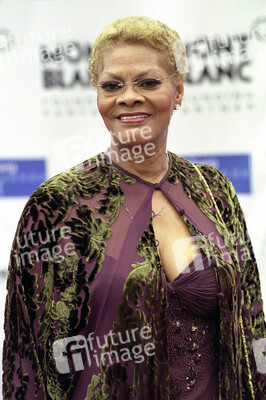 Woman's World Awards 2004 in Hamburg