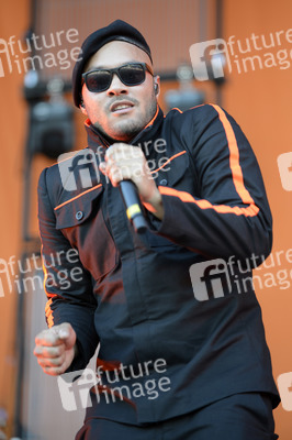 'Castival' Konzert in Hannover