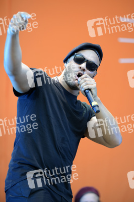 'Castival' Konzert in Hannover