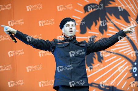 'Castival' Konzert in Hannover