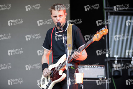'Castival' Konzert in Hannover