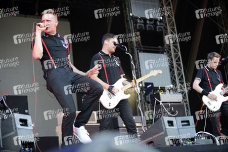 'Castival' Konzert in Hannover