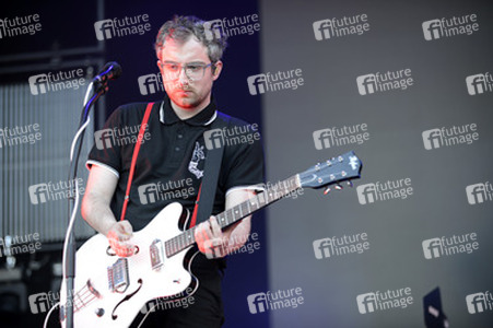 'Castival' Konzert in Hannover