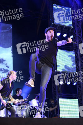 'Castival' Konzert in Hannover