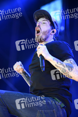 'Castival' Konzert in Hannover
