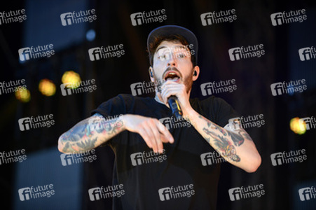 'Castival' Konzert in Hannover