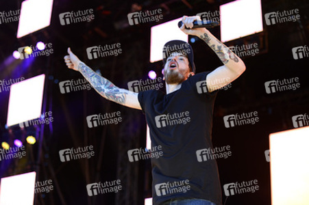 'Castival' Konzert in Hannover