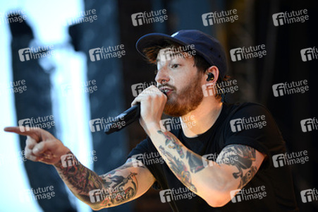'Castival' Konzert in Hannover