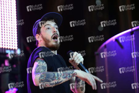 'Castival' Konzert in Hannover