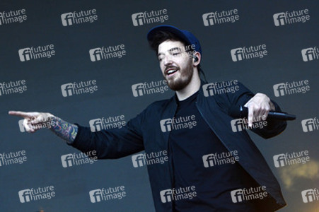 'Castival' Konzert in Hannover