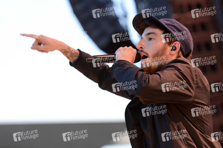 'Castival' Konzert in Hannover
