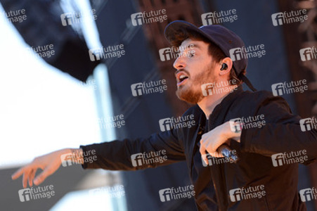'Castival' Konzert in Hannover