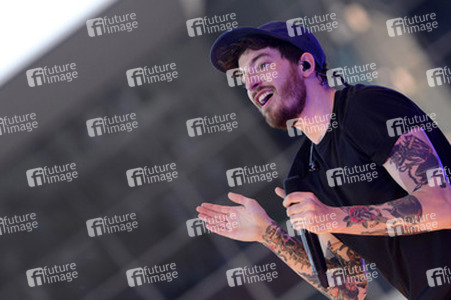 'Castival' Konzert in Hannover