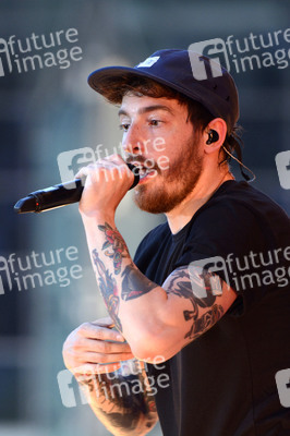'Castival' Konzert in Hannover