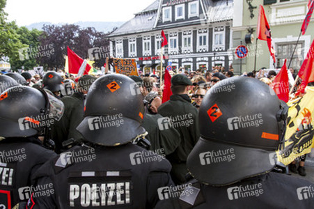 G7-Gipfel auf Schloss Elmau 2015