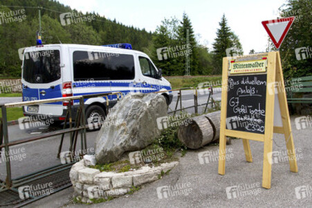 G7-Gipfel auf Schloss Elmau 2015