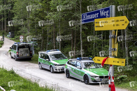 G7-Gipfel auf Schloss Elmau 2015