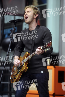Konzert von Lifehouse in New York