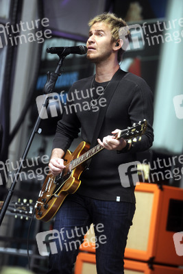 Konzert von Lifehouse in New York