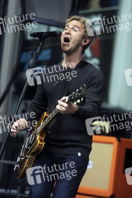 Konzert von Lifehouse in New York