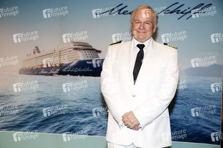 Taufe 'Mein Schiff 4' in Kiel