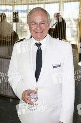 Taufe 'Mein Schiff 4' in Kiel