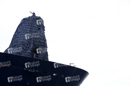 Taufe 'Mein Schiff 4' in Kiel