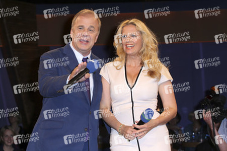 'NDR Talk Show' in Hamburg