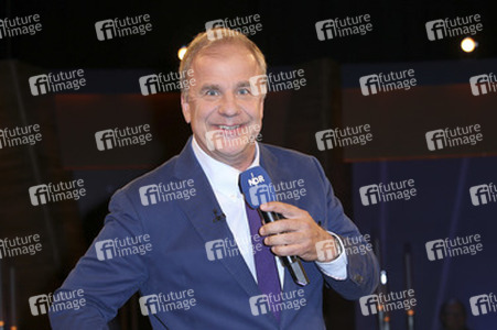 'NDR Talk Show' in Hamburg