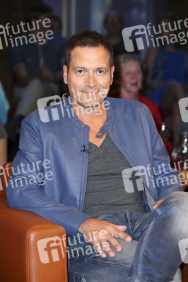 'NDR Talk Show' in Hamburg