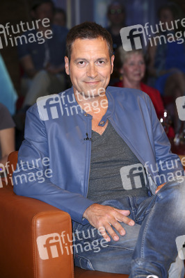 'NDR Talk Show' in Hamburg