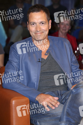 'NDR Talk Show' in Hamburg