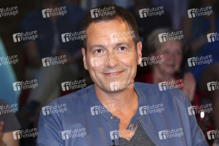 'NDR Talk Show' in Hamburg