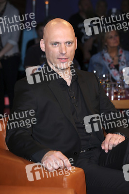 'NDR Talk Show' in Hamburg