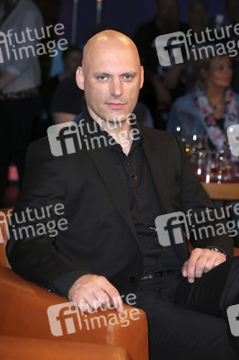 'NDR Talk Show' in Hamburg