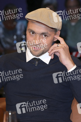 'NDR Talk Show' in Hamburg