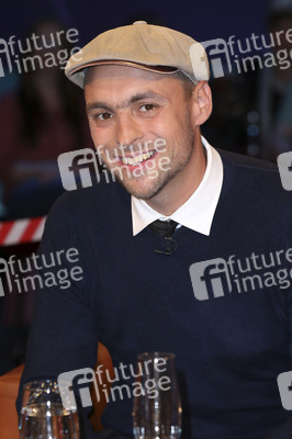 'NDR Talk Show' in Hamburg