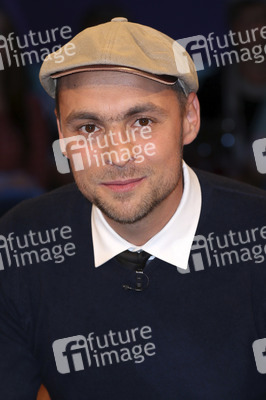'NDR Talk Show' in Hamburg