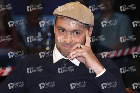 'NDR Talk Show' in Hamburg