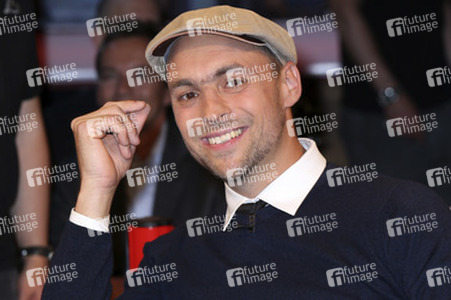 'NDR Talk Show' in Hamburg