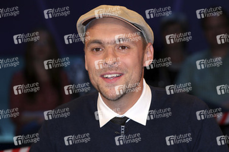 'NDR Talk Show' in Hamburg